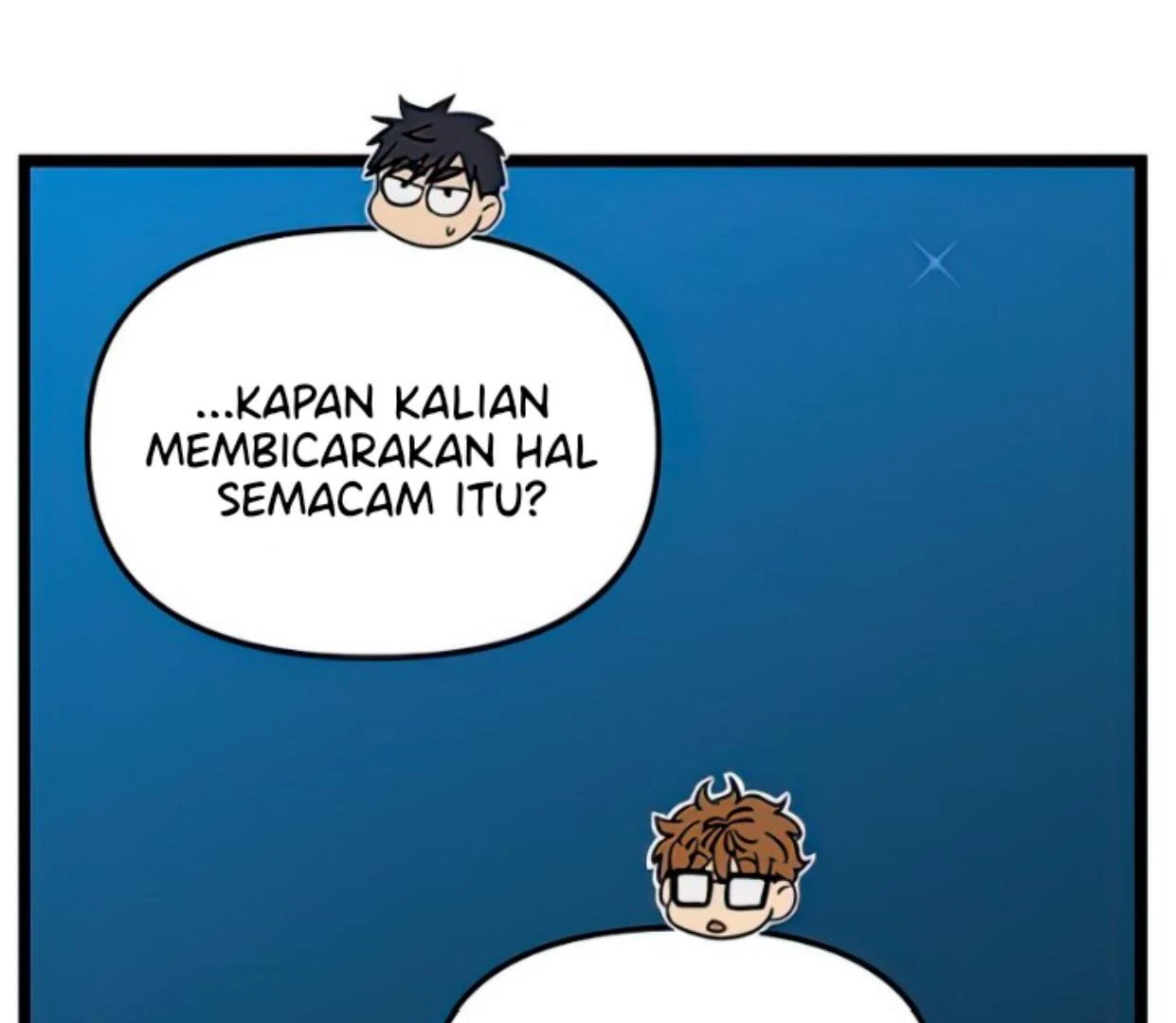 Homeless Chapter 137 - halaman 112