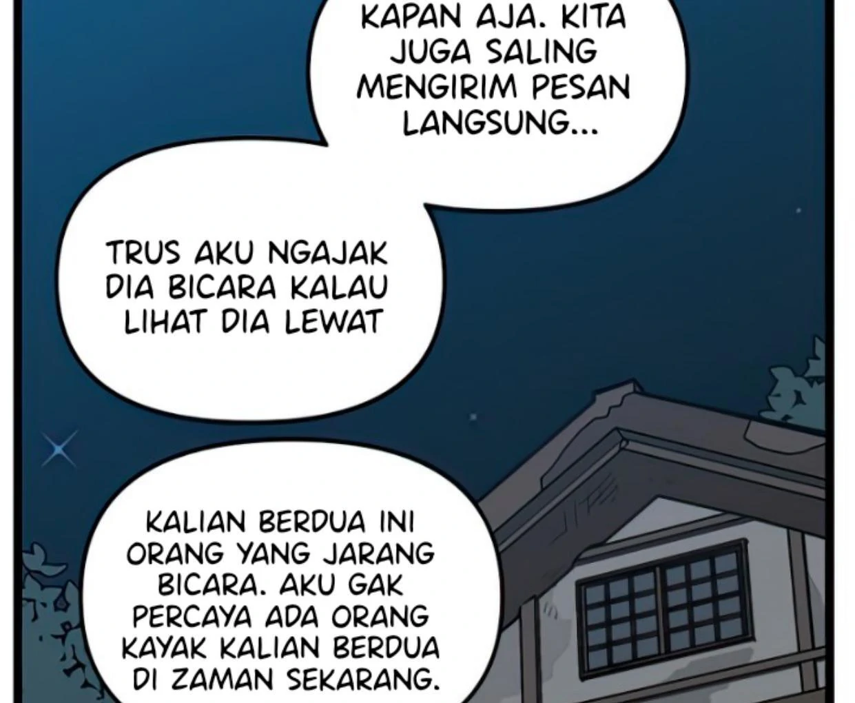 Homeless Chapter 137 - halaman 113