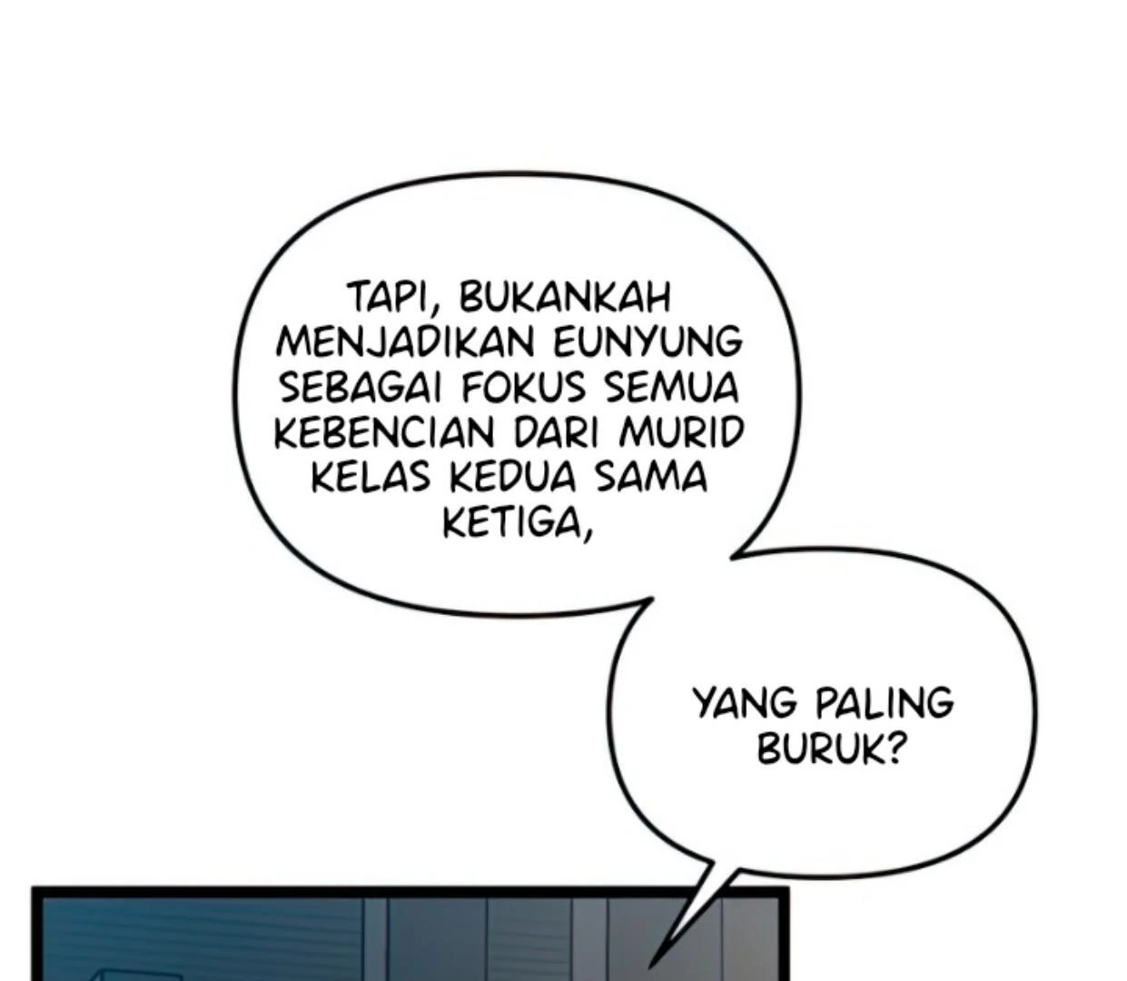 Homeless Chapter 137 - halaman 115