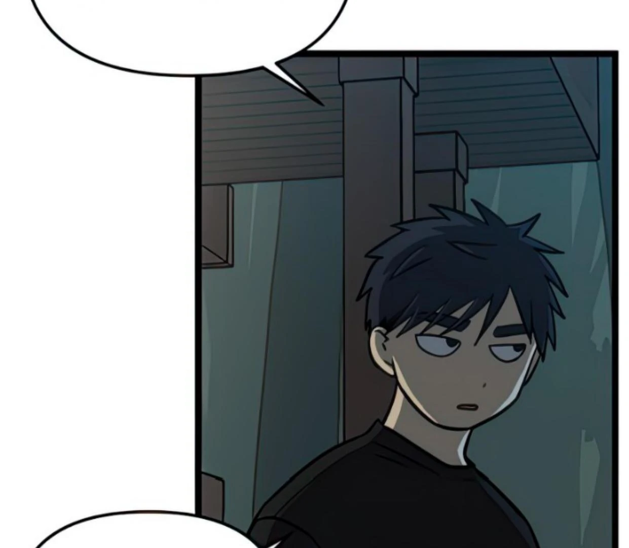 Homeless Chapter 137 - halaman 118