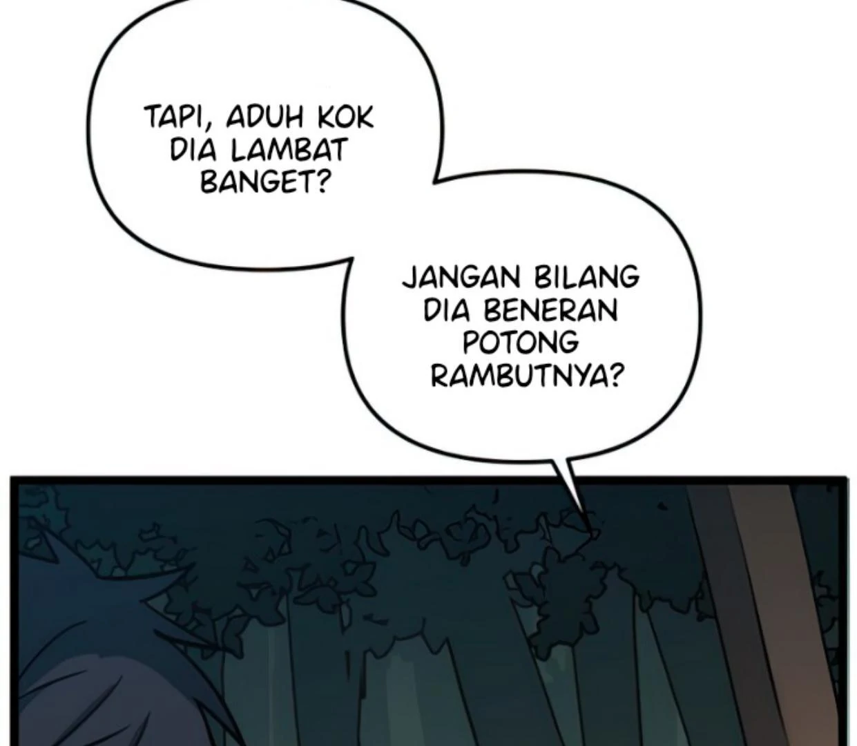 Homeless Chapter 137 - halaman 123