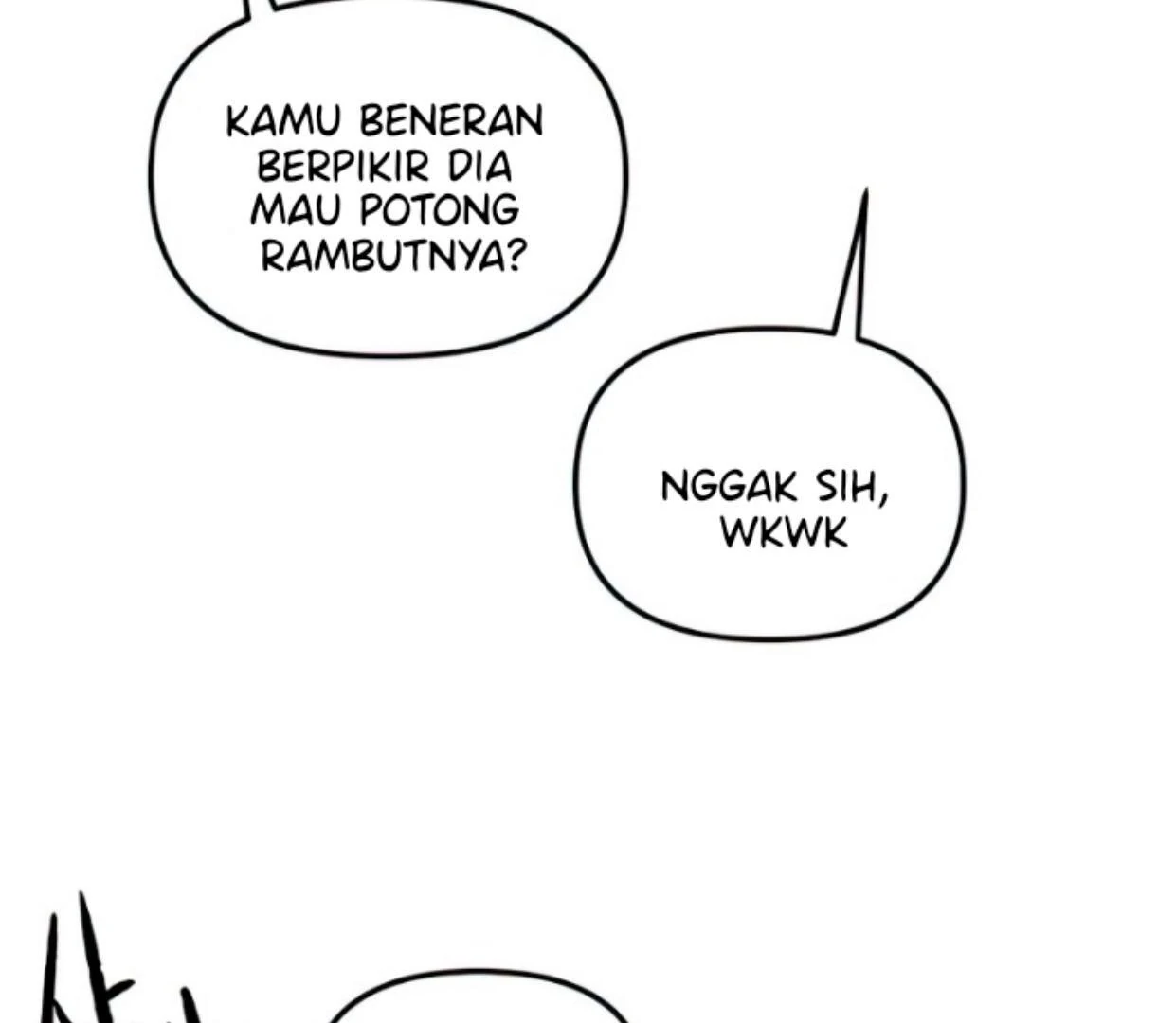 Homeless Chapter 137 - halaman 125