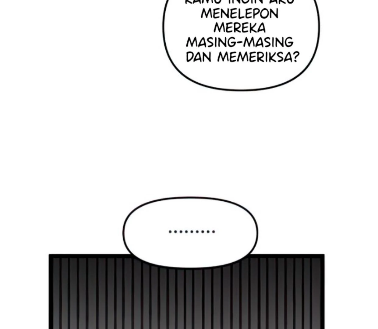 Homeless Chapter 137 - halaman 23
