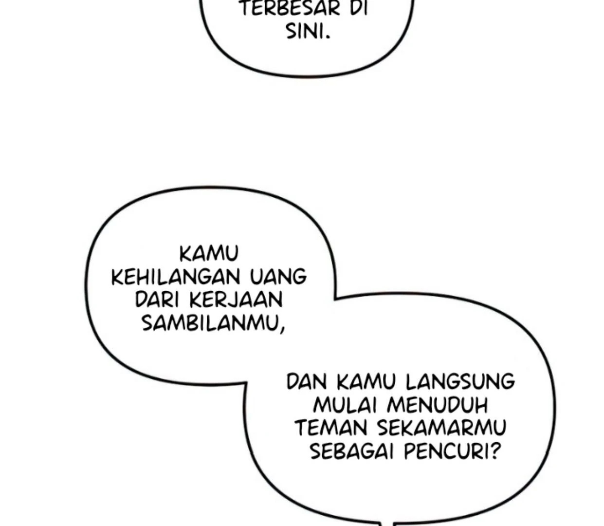 Homeless Chapter 137 - halaman 27