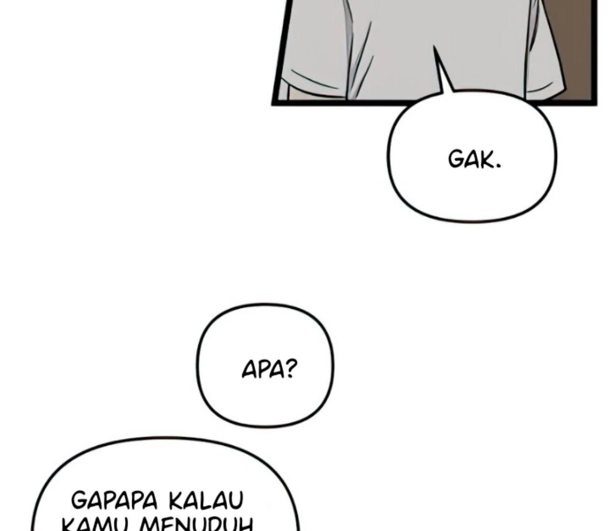 Homeless Chapter 137 - halaman 32