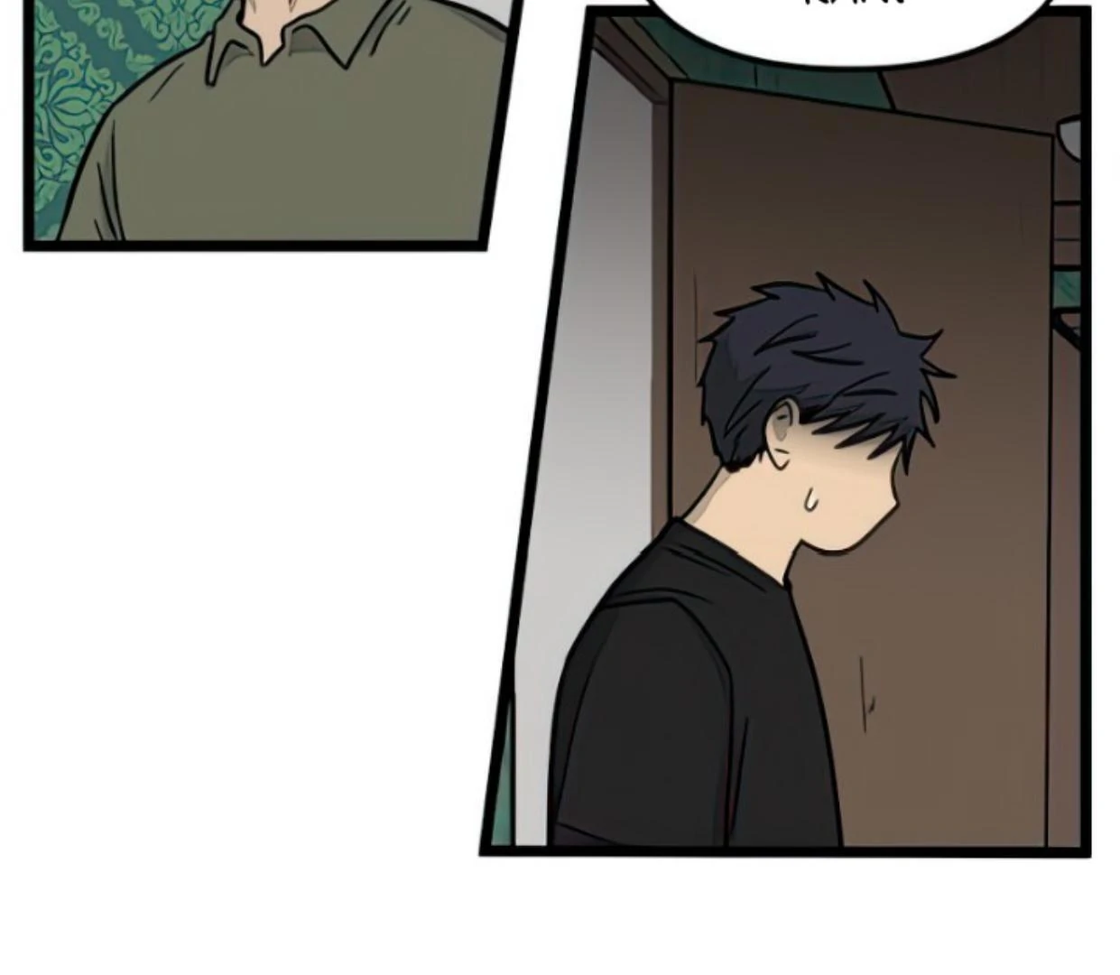Homeless Chapter 137 - halaman 34