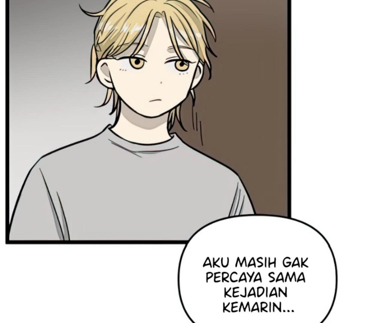 Homeless Chapter 137 - halaman 36