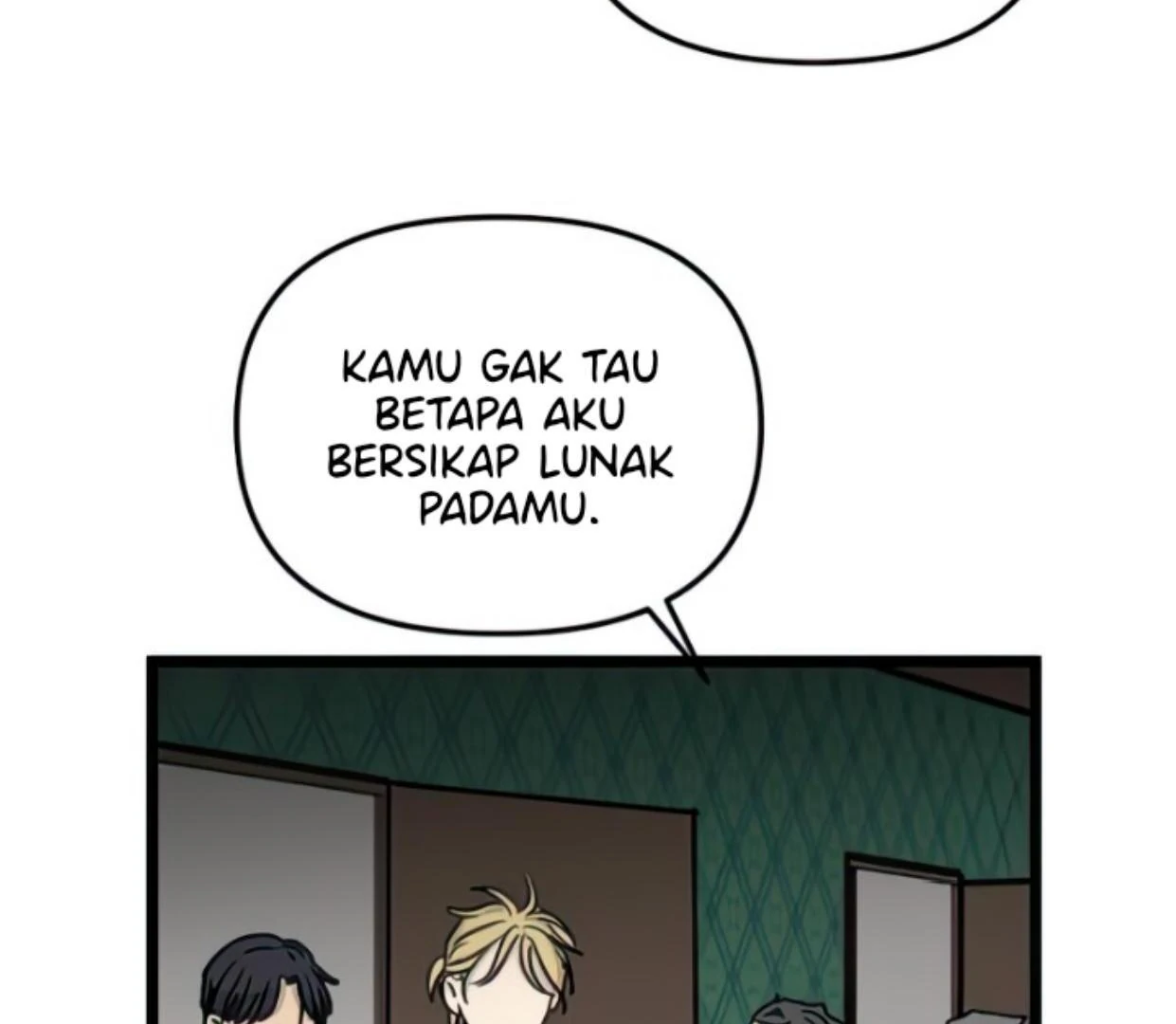 Homeless Chapter 137 - halaman 37