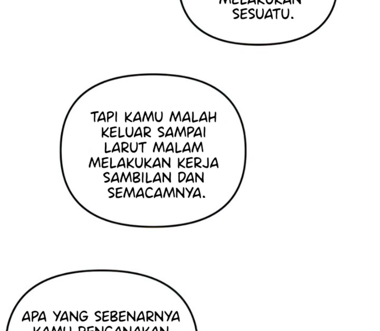 Homeless Chapter 137 - halaman 39