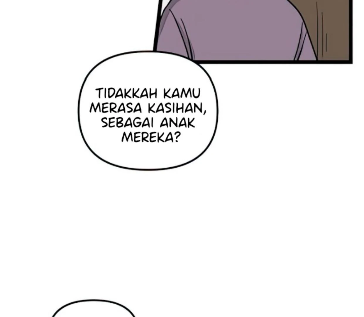 Homeless Chapter 137 - halaman 42