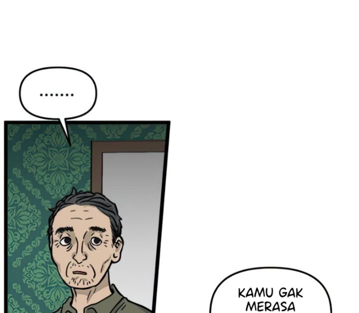 Homeless Chapter 137 - halaman 45