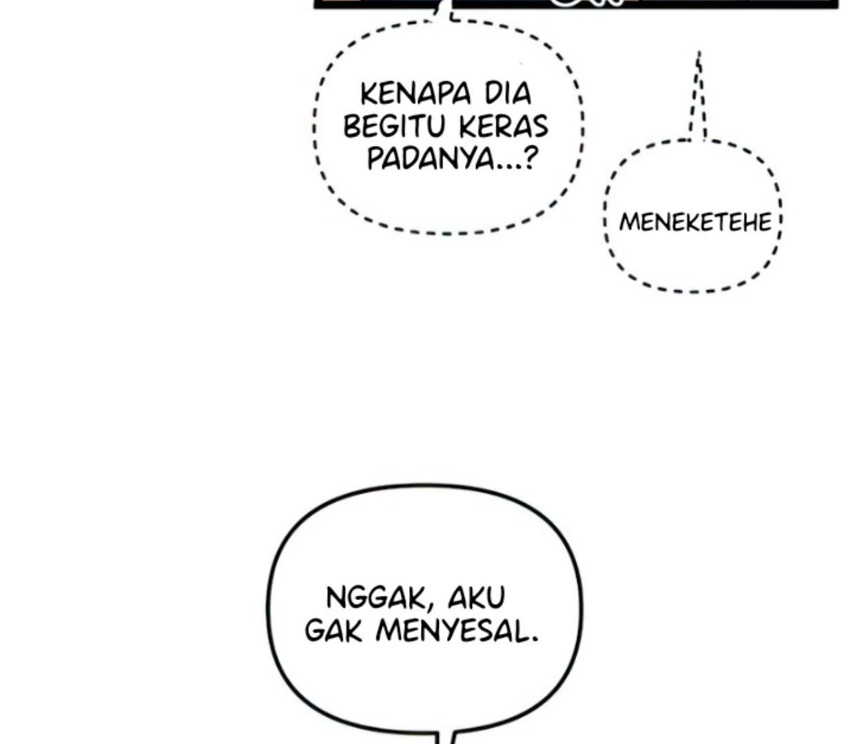 Homeless Chapter 137 - halaman 47