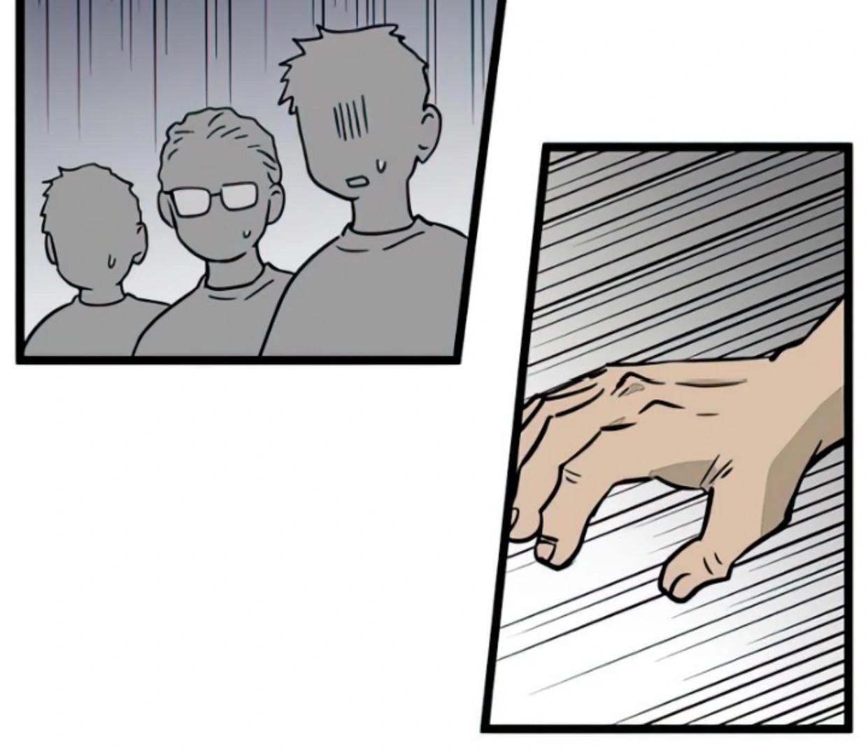 Homeless Chapter 137 - halaman 53