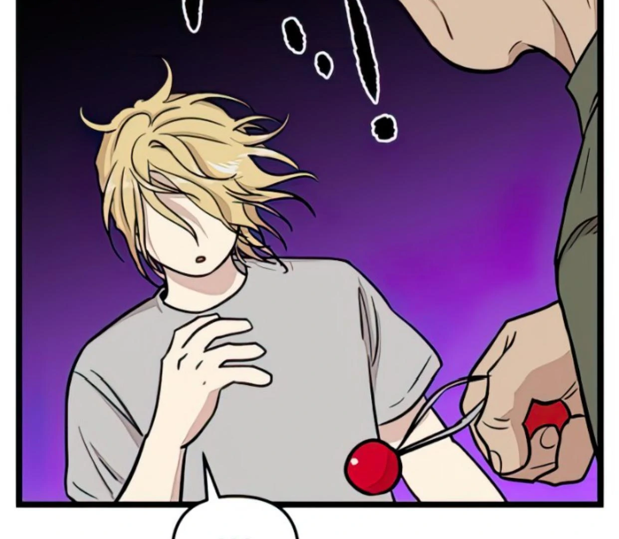 Homeless Chapter 137 - halaman 55