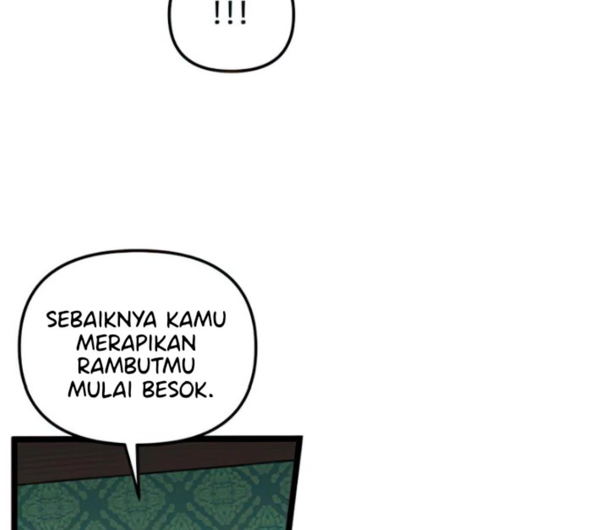 Homeless Chapter 137 - halaman 56
