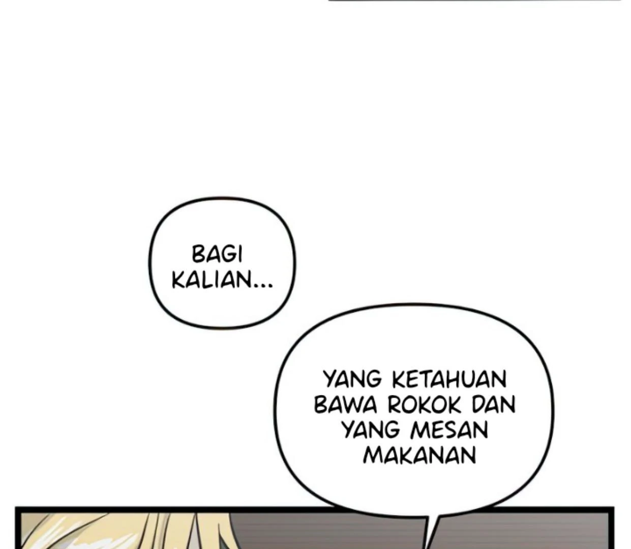 Homeless Chapter 137 - halaman 61