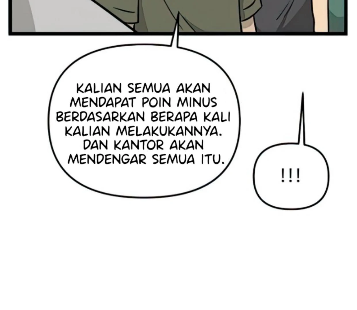 Homeless Chapter 137 - halaman 63