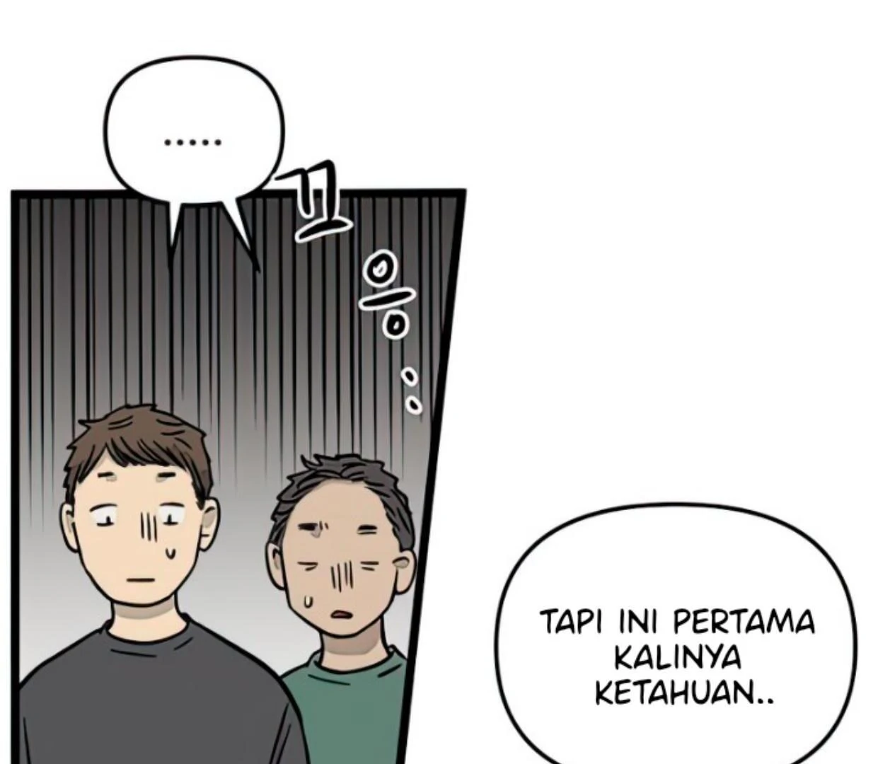 Homeless Chapter 137 - halaman 64