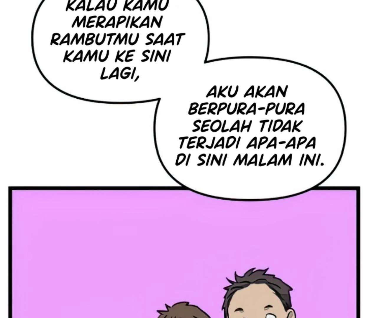 Homeless Chapter 137 - halaman 69
