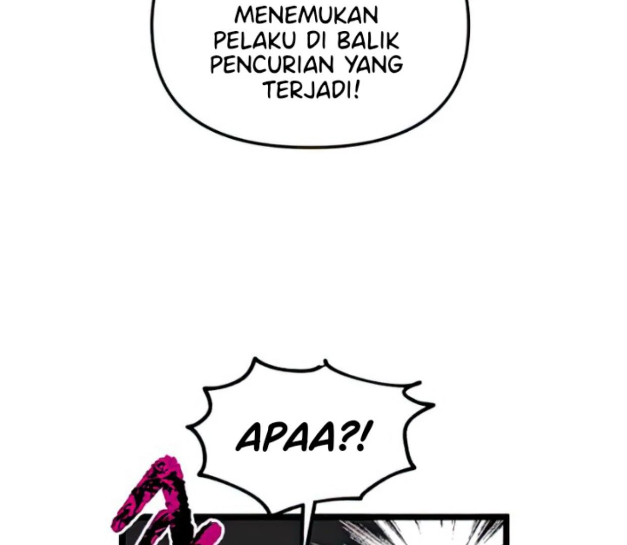 Homeless Chapter 137 - halaman 7