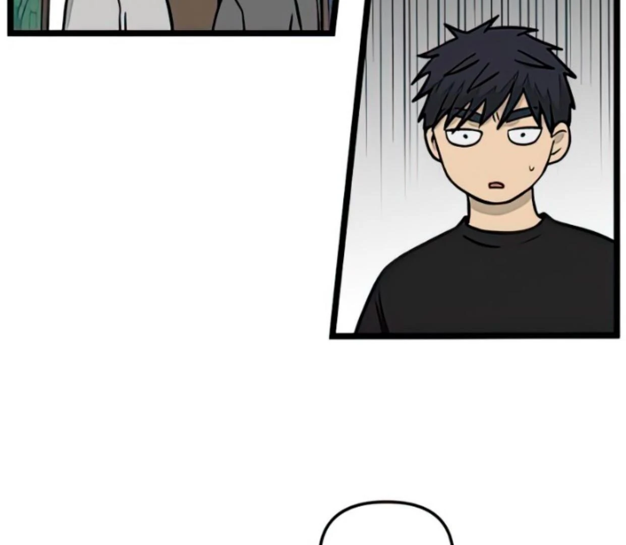 Homeless Chapter 137 - halaman 72