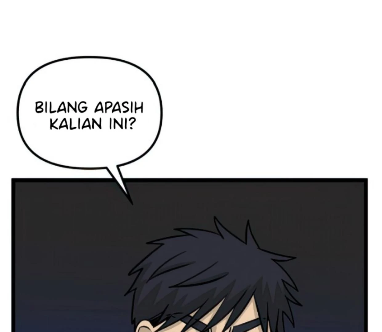 Homeless Chapter 137 - halaman 83