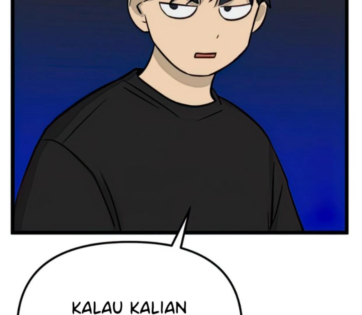Homeless Chapter 137 - halaman 84