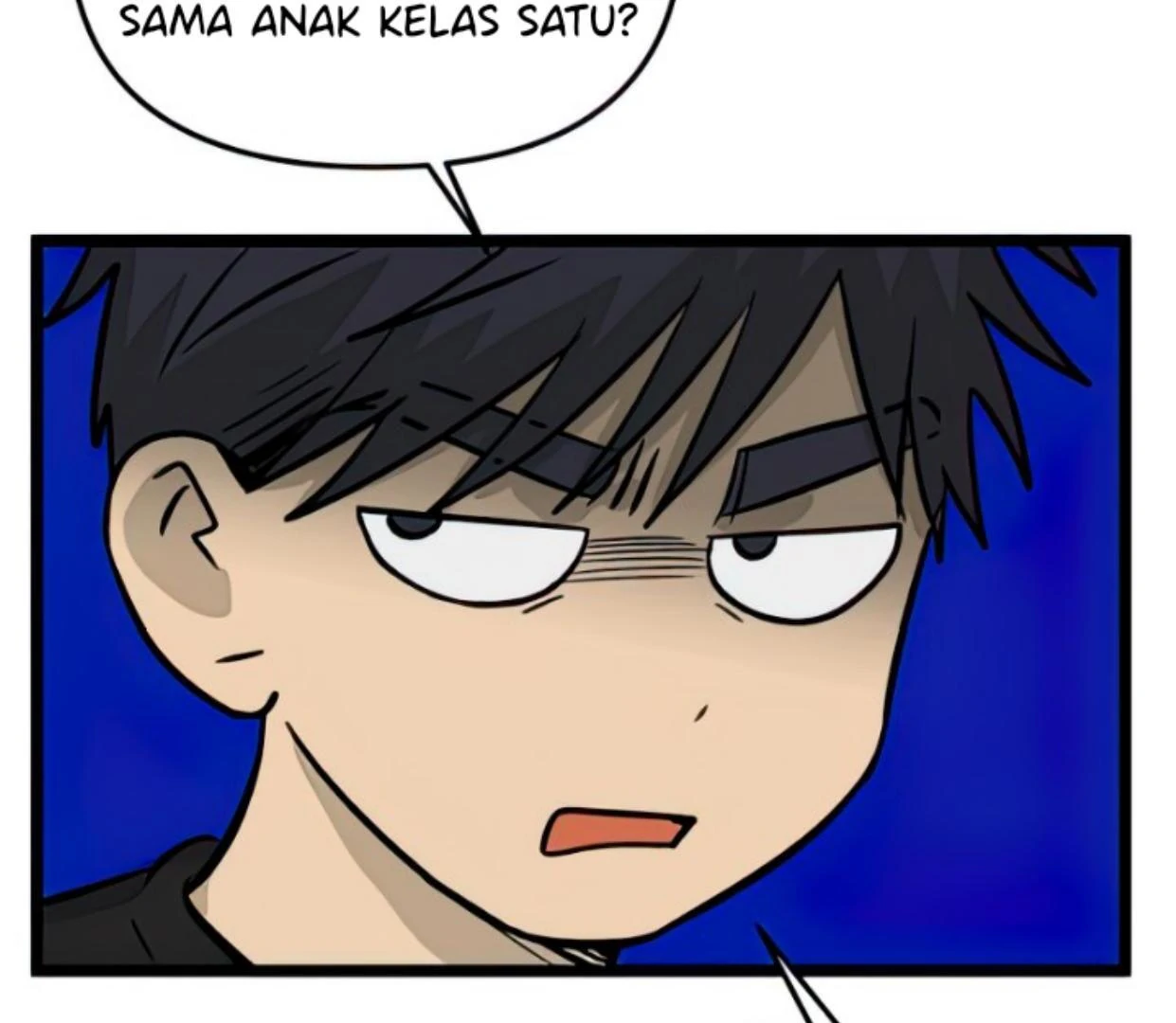 Homeless Chapter 137 - halaman 86