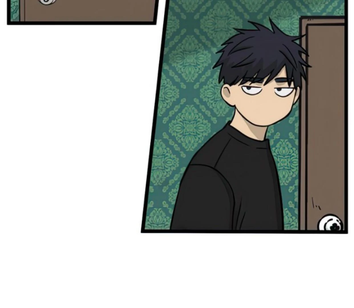 Homeless Chapter 137 - halaman 91