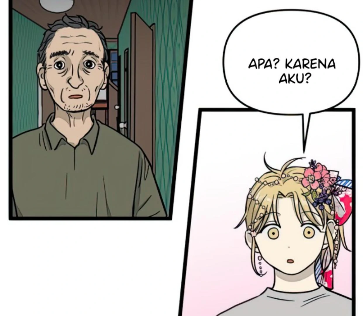 Homeless Chapter 138 - halaman 100