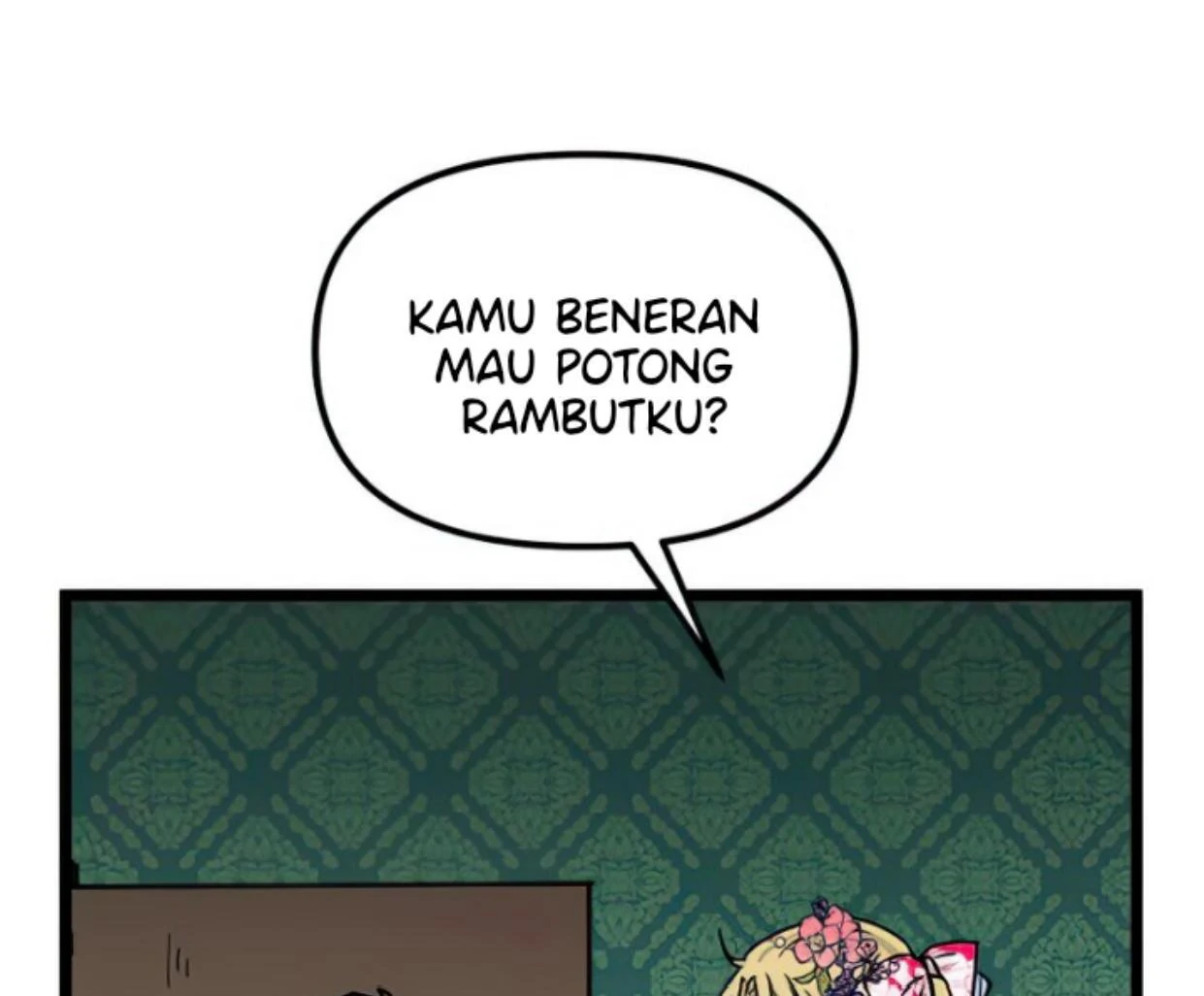 Homeless Chapter 138 - halaman 107