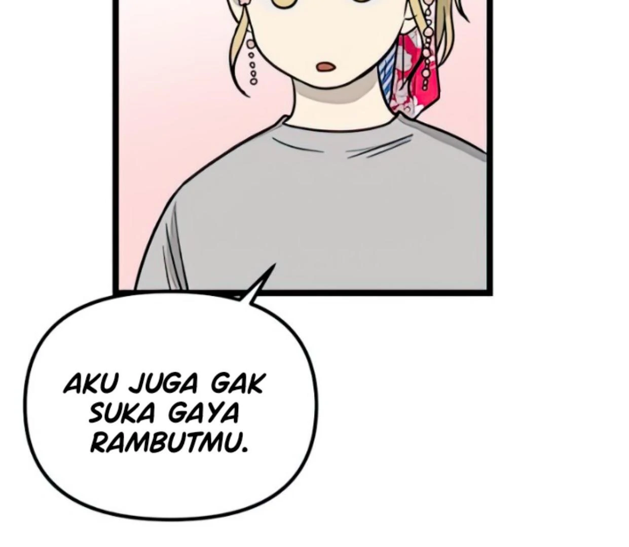 Homeless Chapter 138 - halaman 110