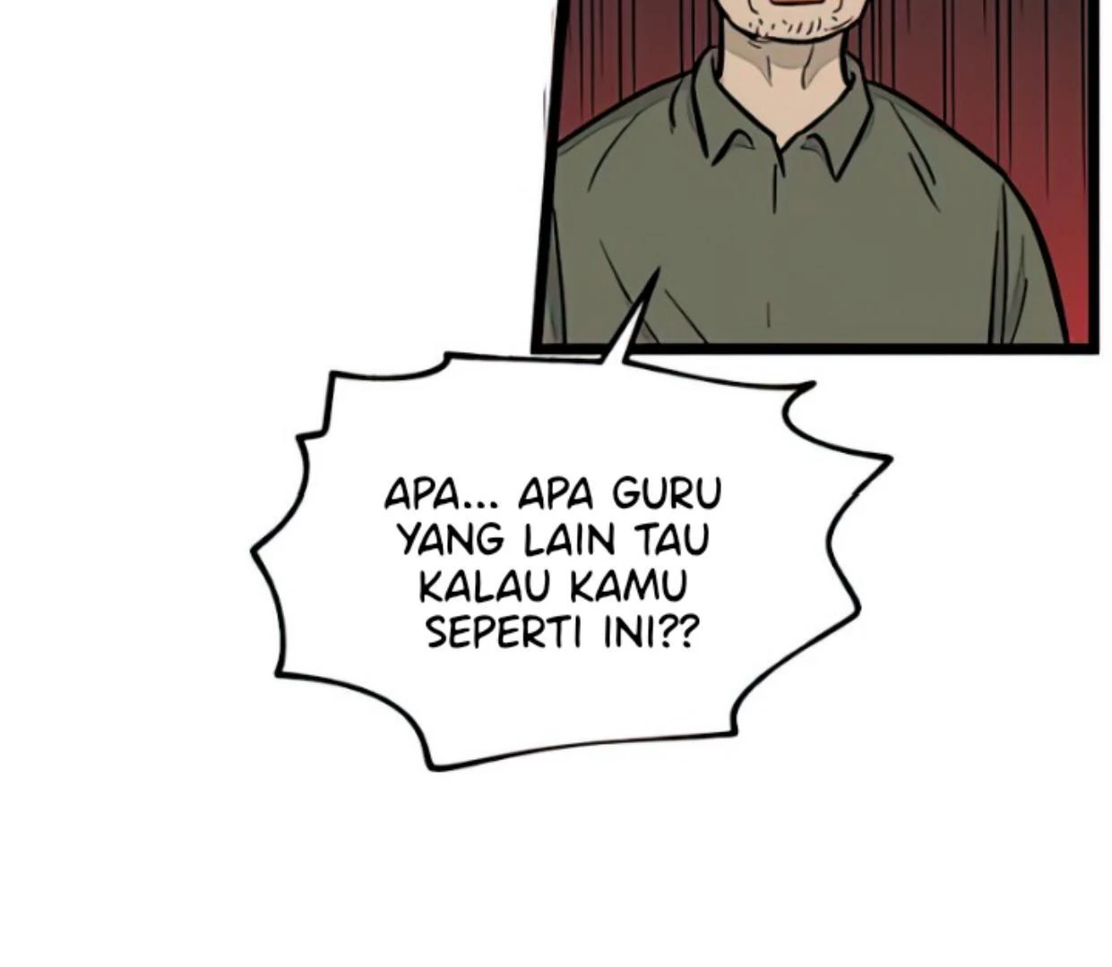 Homeless Chapter 138 - halaman 115