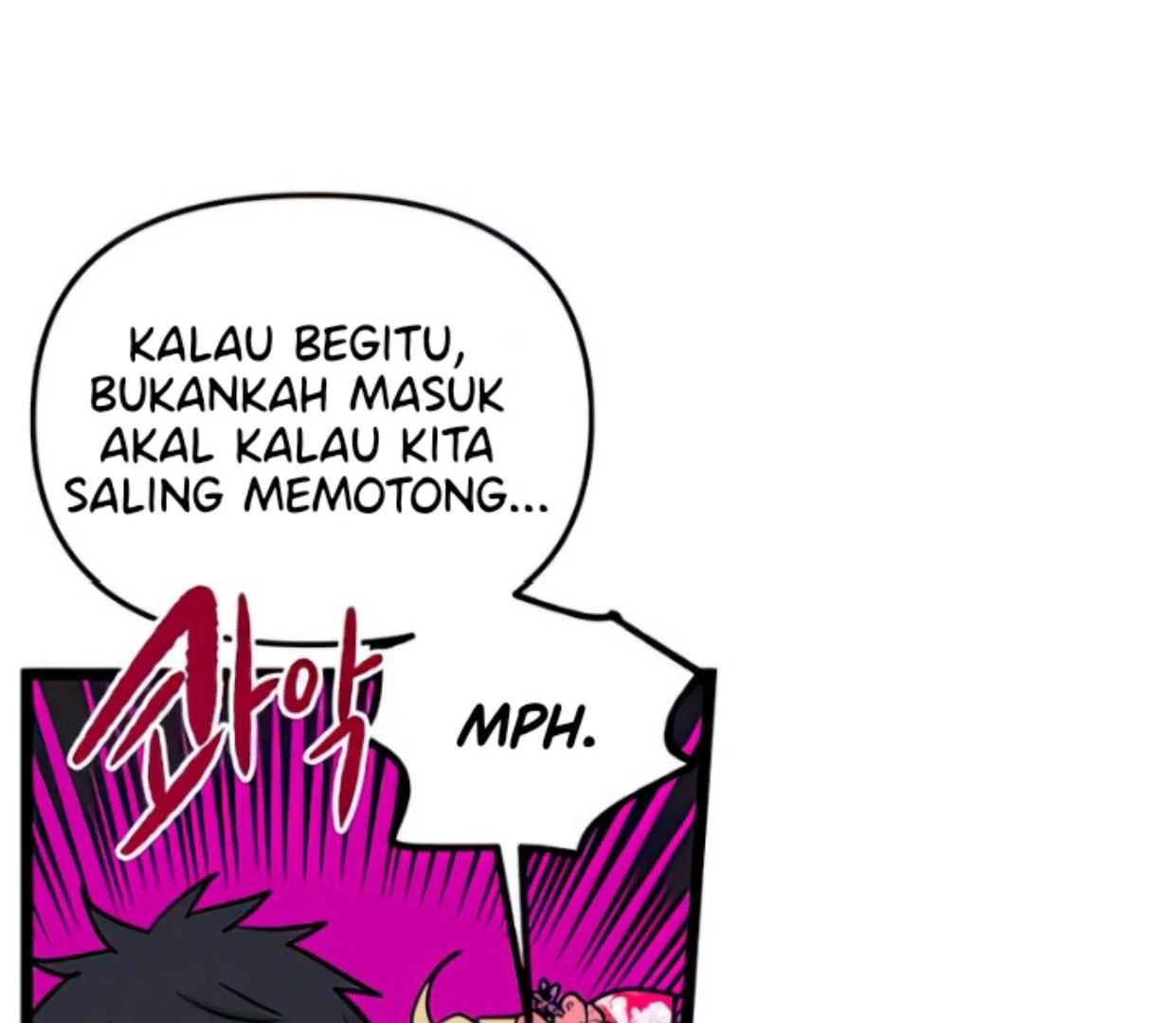 Homeless Chapter 138 - halaman 118