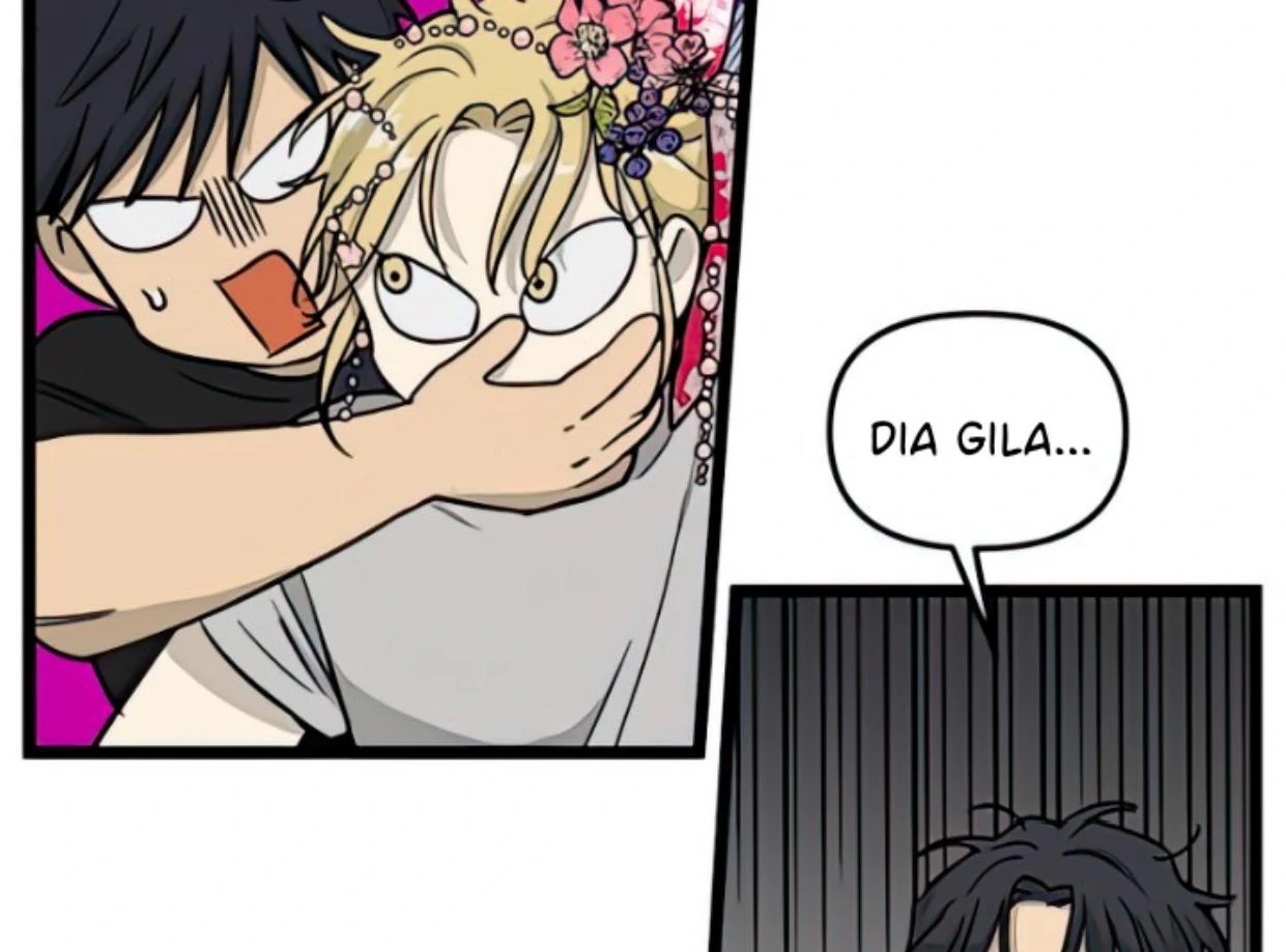 Homeless Chapter 138 - halaman 119