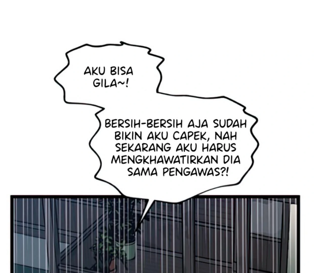 Homeless Chapter 138 - halaman 17