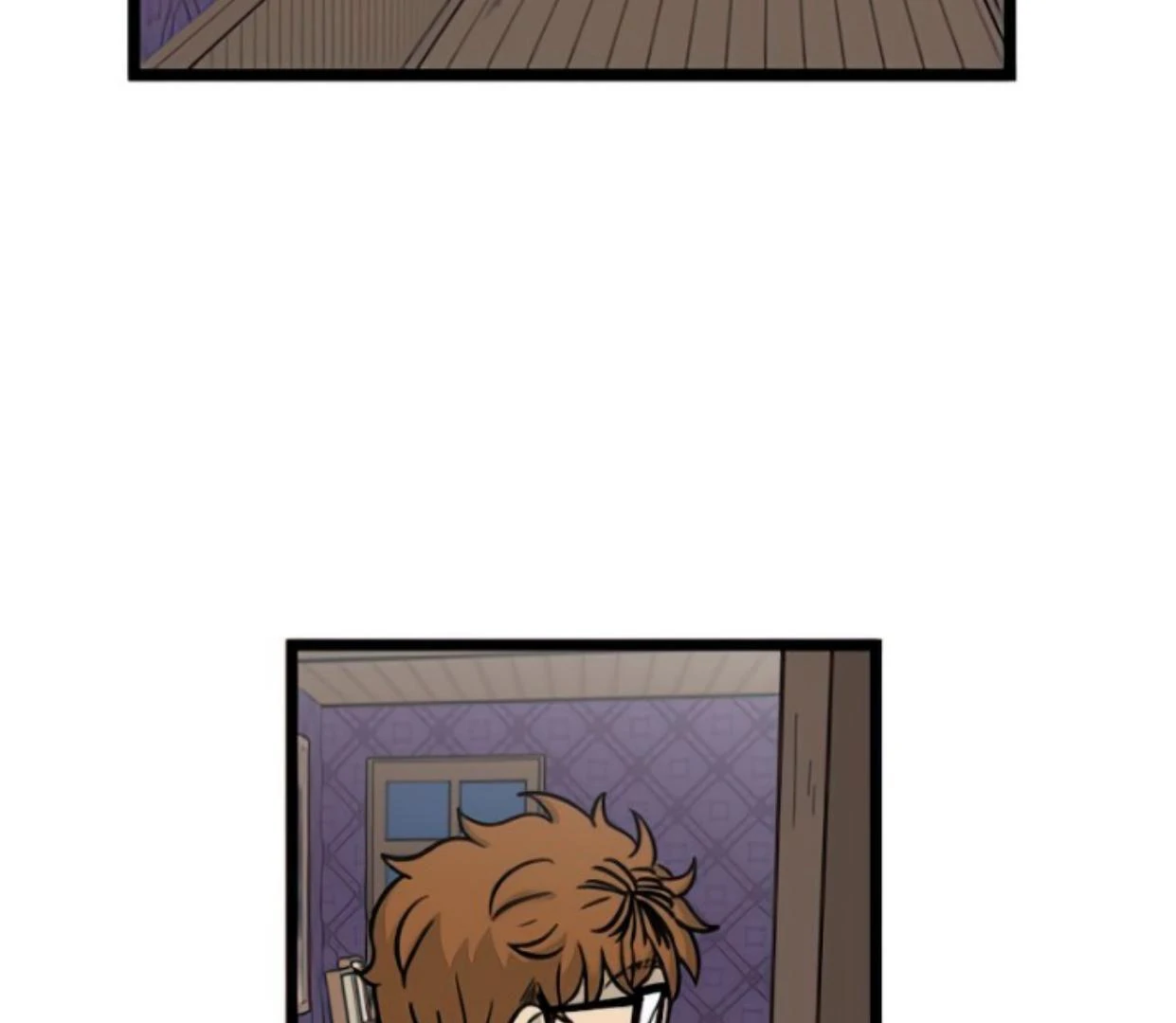 Homeless Chapter 138 - halaman 31