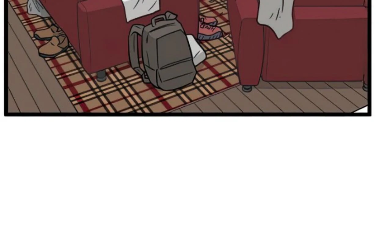 Homeless Chapter 138 - halaman 34
