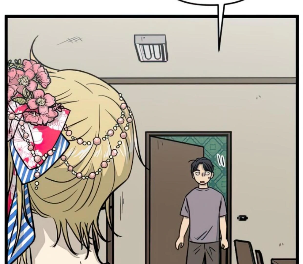 Homeless Chapter 138 - halaman 38