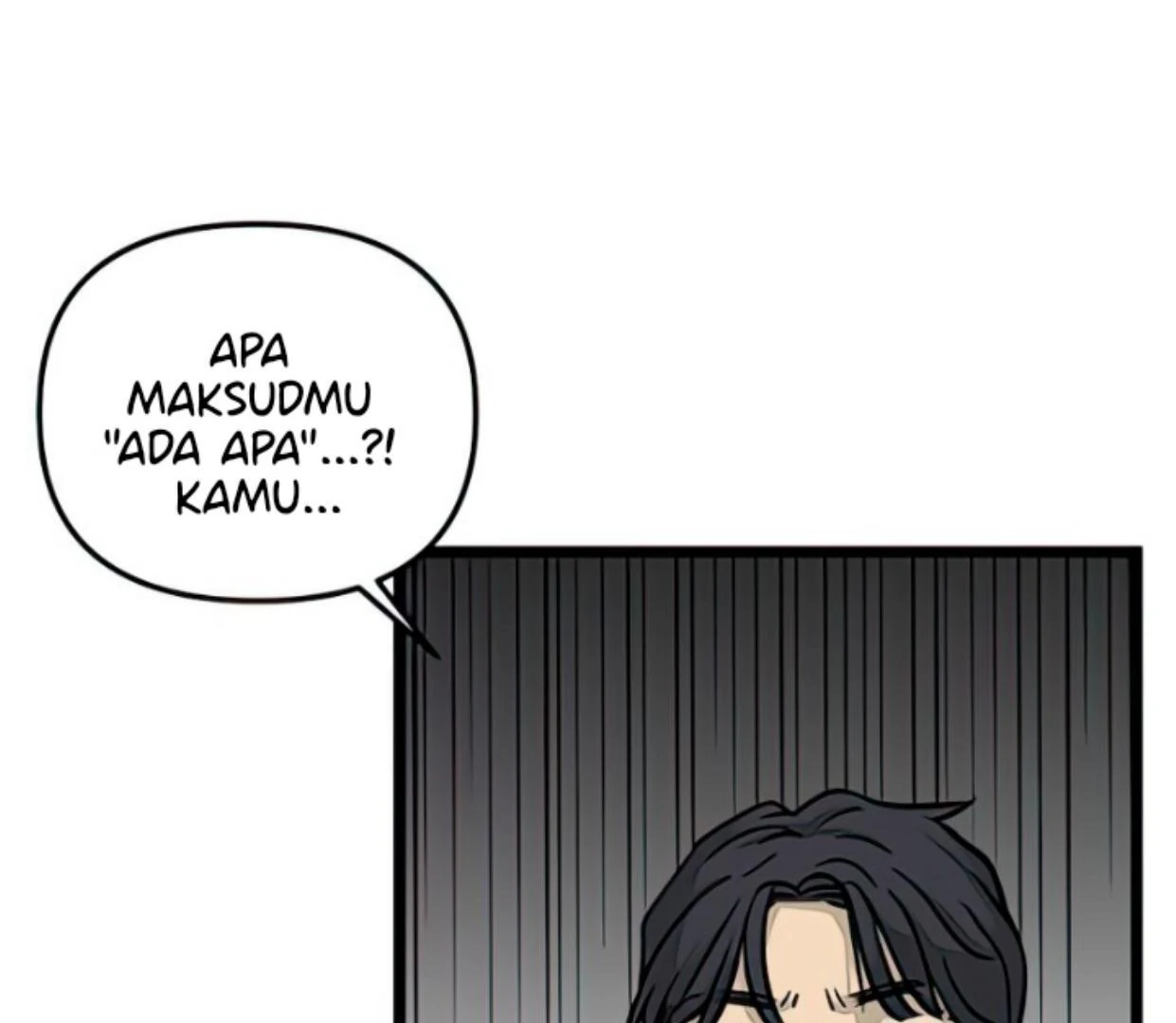 Homeless Chapter 138 - halaman 40