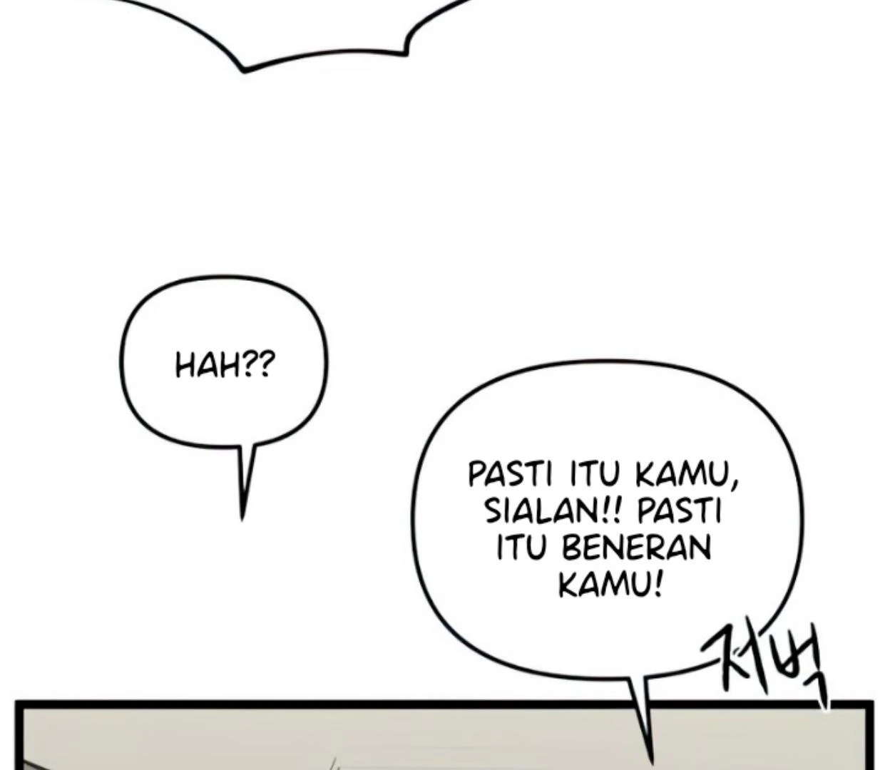 Homeless Chapter 138 - halaman 42