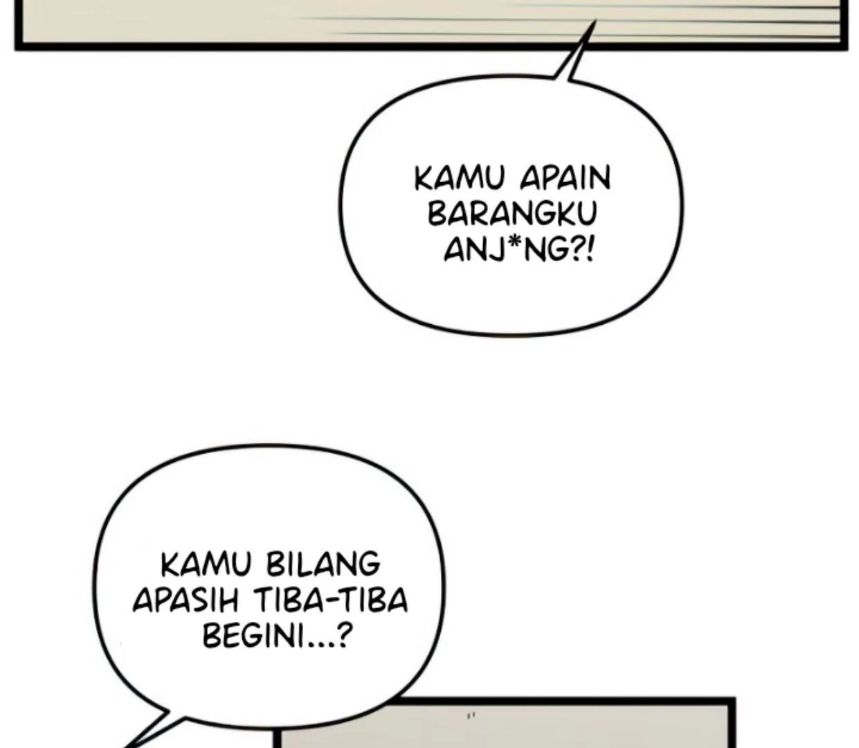 Homeless Chapter 138 - halaman 44
