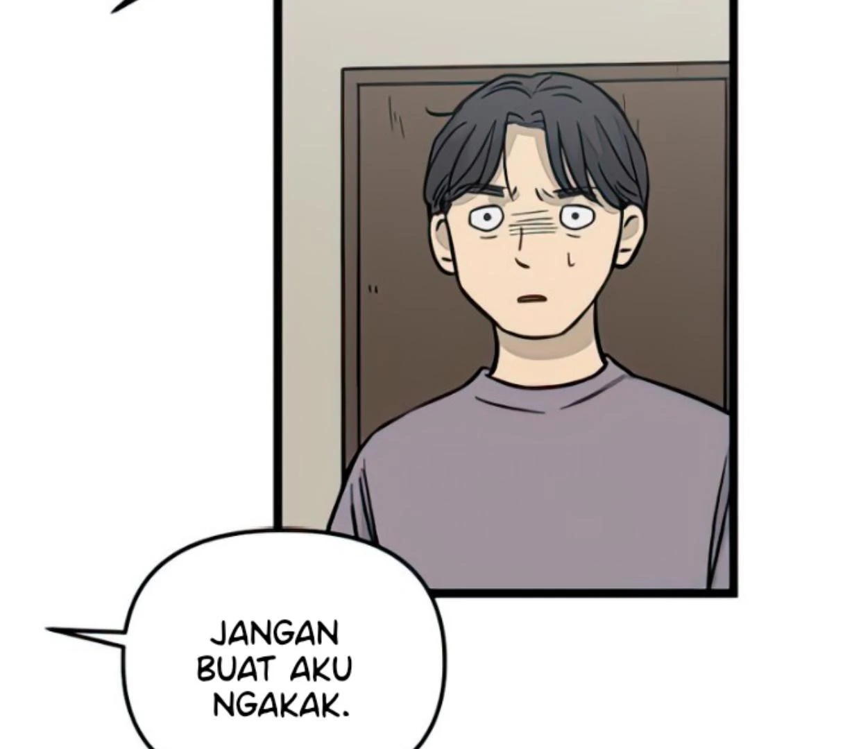 Homeless Chapter 138 - halaman 45