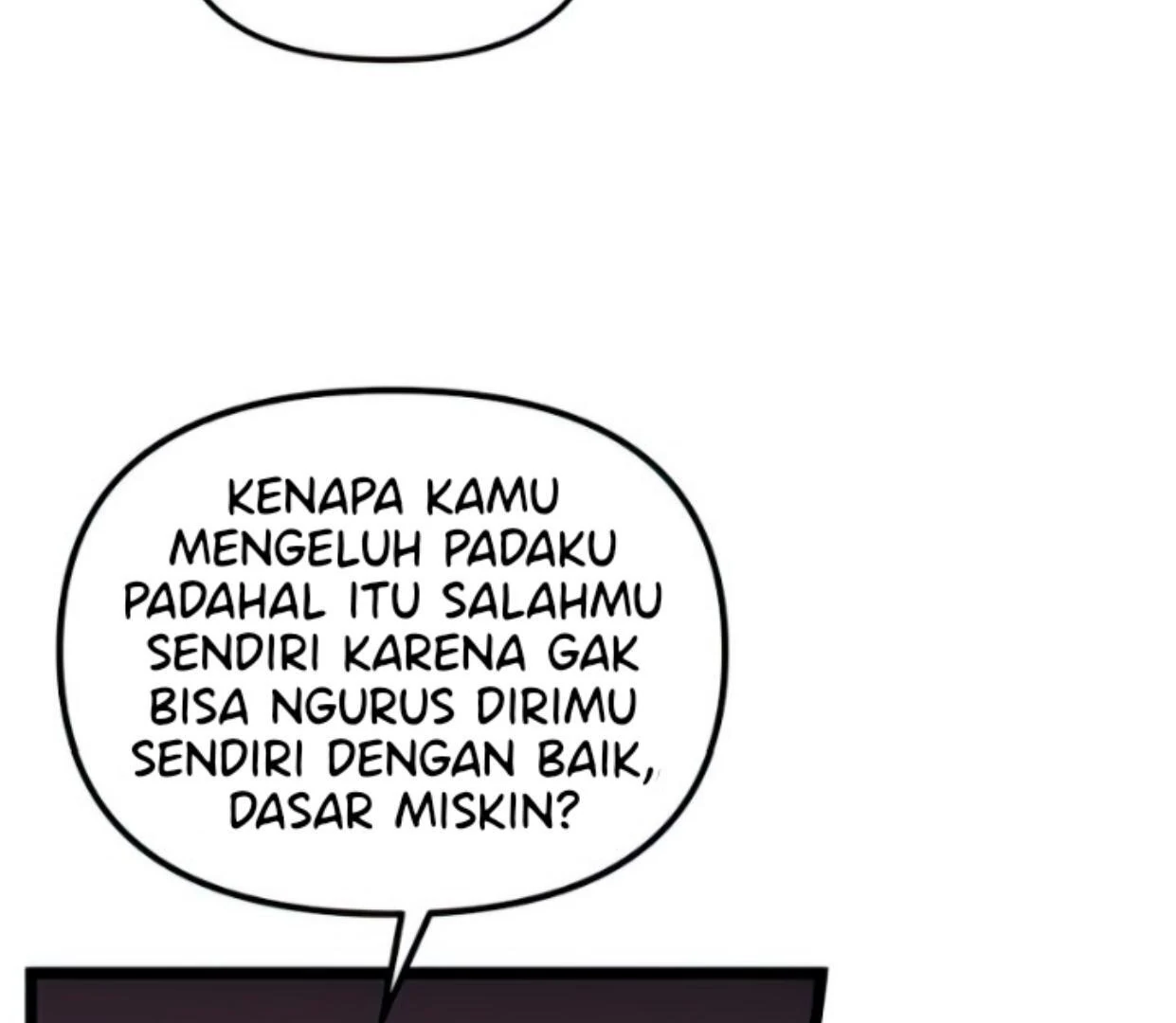Homeless Chapter 138 - halaman 46