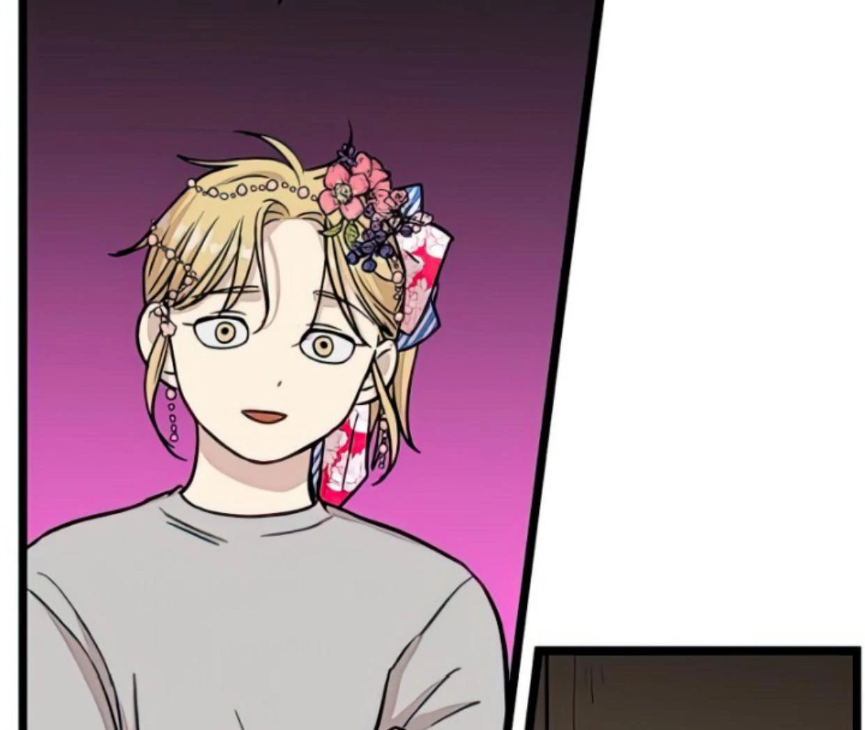 Homeless Chapter 138 - halaman 47