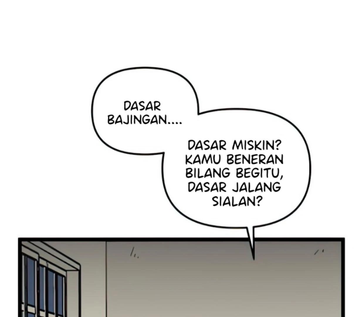 Homeless Chapter 138 - halaman 49