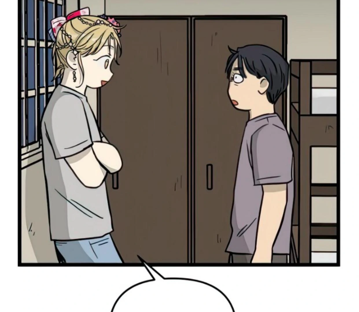 Homeless Chapter 138 - halaman 50