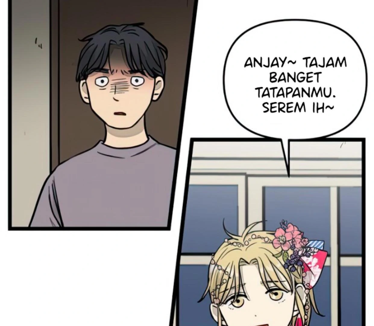Homeless Chapter 138 - halaman 52