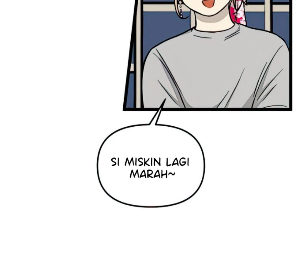 Homeless Chapter 138 - halaman 53