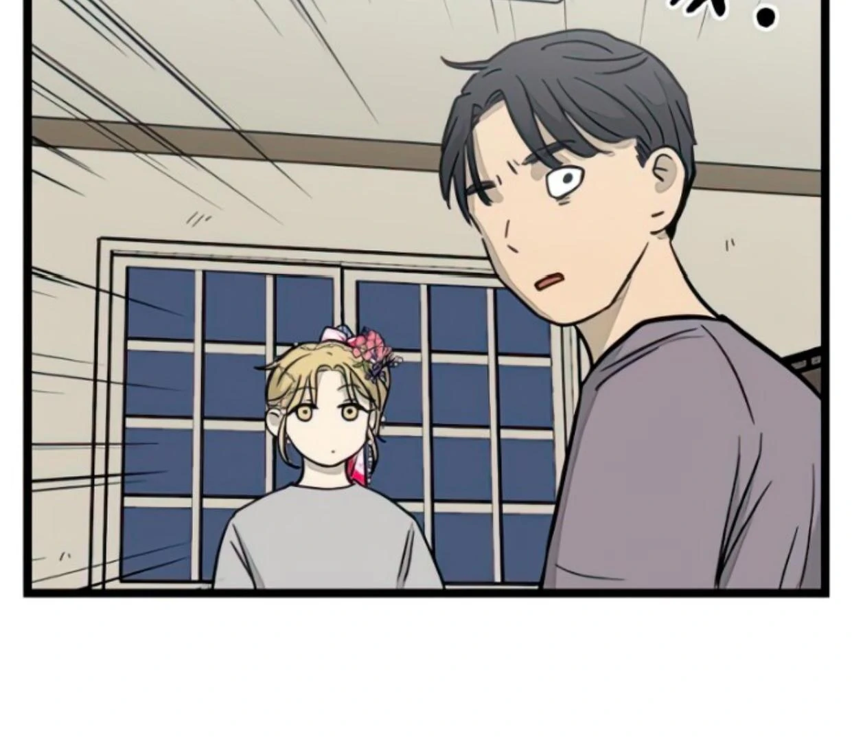 Homeless Chapter 138 - halaman 56